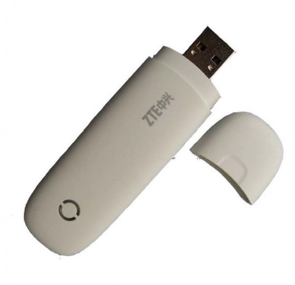 Mini Modem 3g Zte Mf-190 Desbloqueado Mobinil