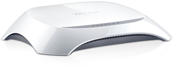 Roteador Wireless N de 150Mbps TL-WR720N